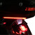 Custom Dynamics LED Run/Brake Tour-Pak? Arms - Smoke Lens - '06-'13