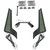Custom Dynamics Fascia LED Light Panels- '10-'13 - Black/Smoke