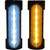 Custom Dynamics Engine Guard Light - Triglide - Black