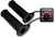 Koso North America Heatd Grip Mtrcycle 1"