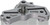 Koso North America Oil Pump Hi Flow For Grom