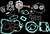 Vertex Engine Kit Kaw Wr101-133