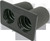 Uni Filter Air Filter Bmw R1200