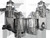 Terry Components Starter Chr 1.8Kw 07+Bt