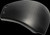 Slyfox Cover Side Right Carbon Fiber Matte 2018-23 Softail