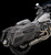 Slyfox Cover Side Right Carbon Fiber Matte 2018-23 Softail