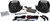 Wildboar Lower Speaker Kit - FLH/FLT