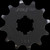 Sunstar Sprockets C/S Sprocket 420 12T