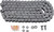 Rk Chain 525Max-X X 120 Chrm