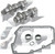 S&S Cycle Cams Chn Dr 510C 07-17Tc