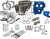 S&S Cycle Power Pk Chn 07-17 Blk
