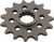 Supersprox Sprocket Fr Cst-1581-15-2