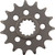 Supersprox Sprocket Fr Cst-1581-15-2
