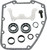 S&S Cycle Install Kit 99-06 Gear Dr