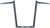 Wild 1 Handlebar Hooked 16" Chr