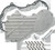 S&S Cycle Gear Cover 40-E48 B.T.