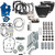 S&S Cycle Power Pk Gr M8 Bkg Wtr