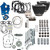 S&S Cycle Power Pk Gr M8 Bkg Oil