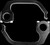 Rox Speed Fx Handguard Mounts Rox Flex Tec One Inch