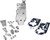 S&S Cycle Hvhp Oil Pump Univ. Cover