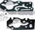 S&S Cycle Gasket Kit Hvhp Oil Pump