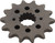 Supersprox Sprocket Fr Cst-740-14-2