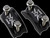 Thrashin Supply Co. Clamp Perch Clutch/Brake 2X