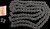 RK Chain RK 420 MXZ - Heavy Duty Drive Chain - 120 Links