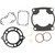 Cometic Gasket Kit T/E Kx100,Kx112 54.5Mm