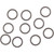 Cometic Oring R/Arm Support 10Pk