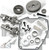 S&S Cycle Cams 635 Gear 07-17 Tc