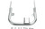 DG Performance Baja Ultra-Lite Grab Bars - 200 Blaster