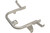 DG Performance Baja Ultra-Lite Grab Bars - LT-Z 250