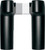 Wild 1 Riser H/Bar 4.5" Blk