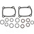 Cometic O-Ring Push Rod 11133-M8
