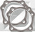 S&S Cycle Gaskets Hd 4" Tc