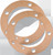 S&S Cycle Gaskets Hd 3-5/8" Shvl