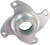 Dura Blue Sprkt Hub 250R/400Ex Stl
