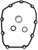S&S Cycle Install Kt Chn Cam M8 17-