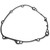 Cometic Gasket Clutch Cover Yam