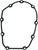 S&S Cycle Gasket Cam Cvr 17-19 M8
