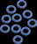 S&S Cycle O-Ring Accl Pump Cap E/G