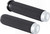 Rough Crafts Grips Tbw Chr Knurled