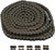RK Chain RK M525 - Standard Bulk Chain - 25 Feet