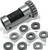 S&S Cycle S&S Steel Brth Gear 48-77