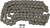 RK Chain RK M520 - Standard Chain - 110 Links