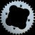 Sunstar Sprockets Sprocket Rr 520 37T