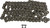 RK Chain RK M520 - Standard Chain - 116 Links