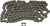 RK Chain RK M520 - Standard Chain - 130 Links