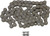 RK Chain RK M520 - Standard Chain - 86 Links